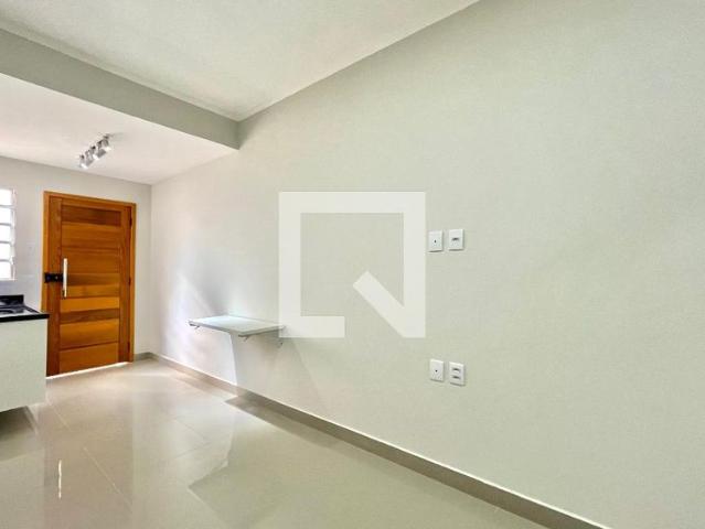 Casa, Jabaquara, 1 Quarto, 25 m2 São Paulo
