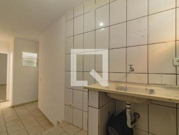 Casa, Jabaquara, 1 Quarto, 26 m2 São Paulo
