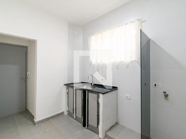 Casa, Jabaquara, 1 Quarto, 26 m2 São Paulo