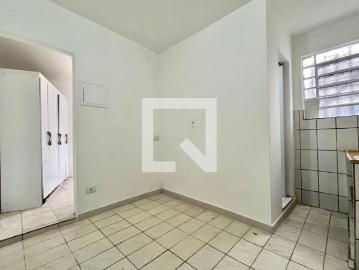 Casa, Jabaquara, 1 Quarto, 26 m2 São Paulo
