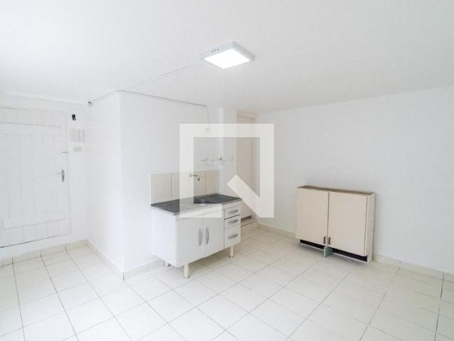Casa, Jabaquara, 1 Quarto, 28 m2 São Paulo