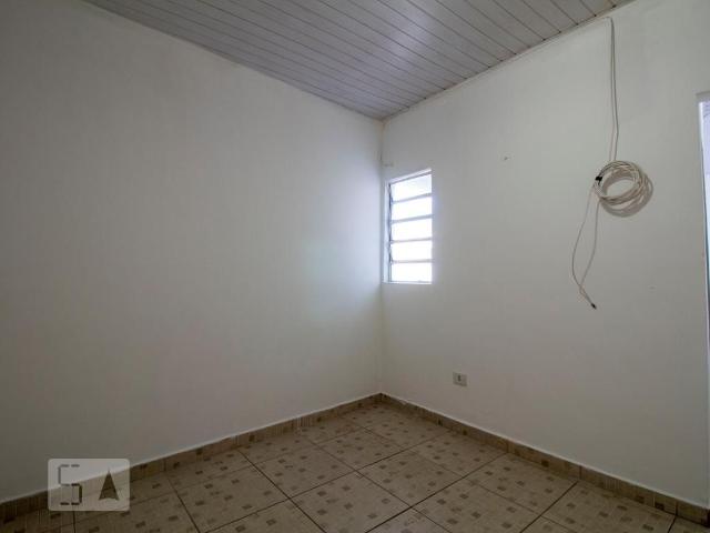 Casa, Jabaquara, 1 Quarto, 30 m2 São Paulo