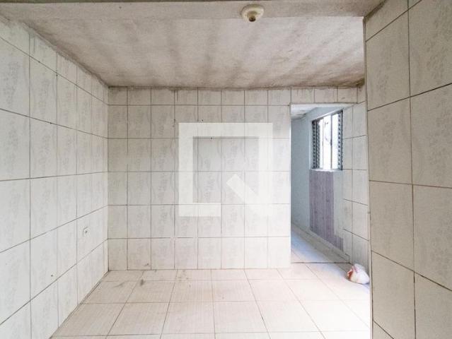 Casa, Jabaquara, 1 Quarto, 30 m2 São Paulo