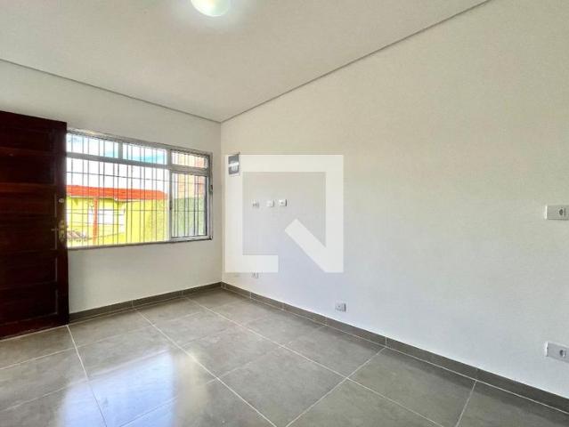 Casa, Jabaquara, 1 Quarto, 32 m2 São Paulo
