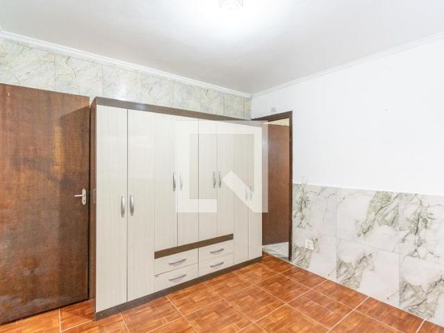 Casa, Jabaquara, 1 Quarto, 32 m2 São Paulo