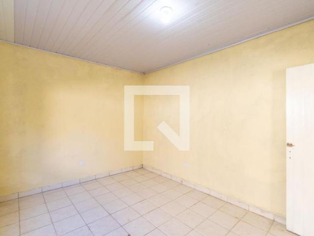 Casa, Jabaquara, 1 Quarto, 37 m2 São Paulo