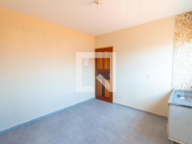 Casa, Jabaquara, 1 Quarto, 35 m2 São Paulo