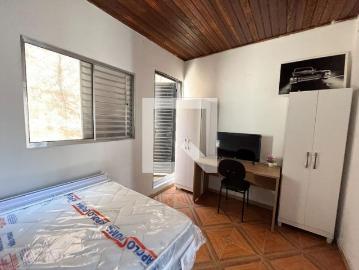 Casa, Jabaquara, 1 Quarto, 35 m2 São Paulo