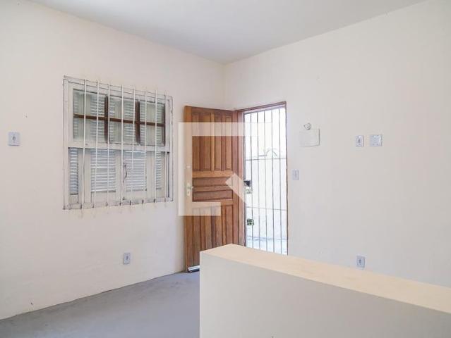 Casa, Jabaquara, 1 Quarto, 35 m2 São Paulo