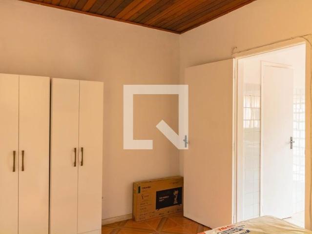 Casa, Jabaquara, 1 Quarto, 35 m2 São Paulo