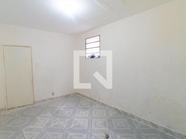 Casa, Jabaquara, 1 Quarto, 35 m2 São Paulo