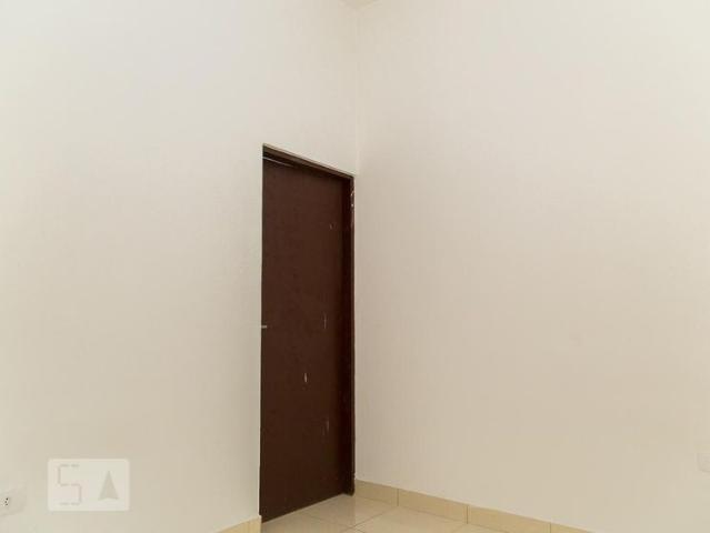 Casa, Jabaquara, 1 Quarto, 35 m2 São Paulo