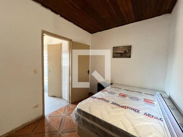 Casa, Jabaquara, 1 Quarto, 35 m2 São Paulo