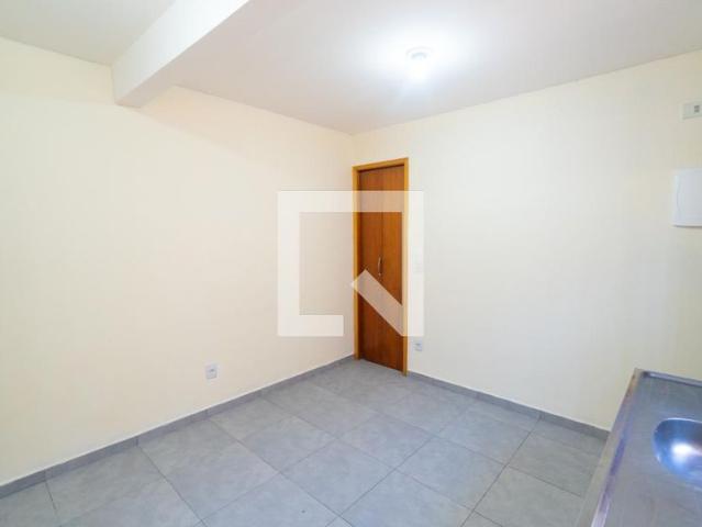 Casa, Jabaquara, 1 Quarto, 35 m2 São Paulo