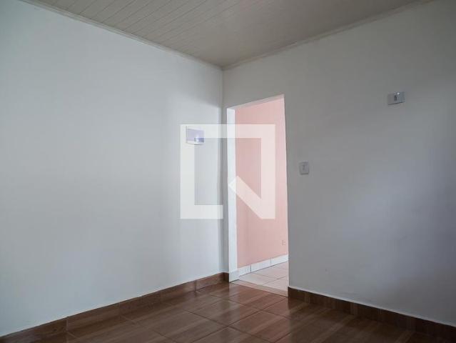 Casa, Jabaquara, 1 Quarto, 35 m2 São Paulo