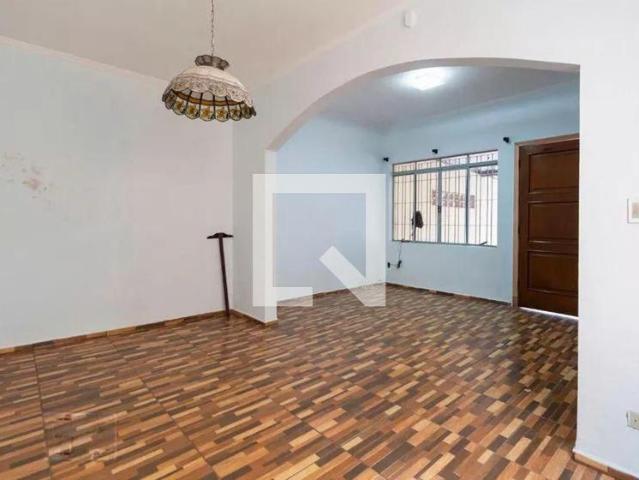 Casa, Jabaquara, 2 Quartos, 100 m2 São Paulo