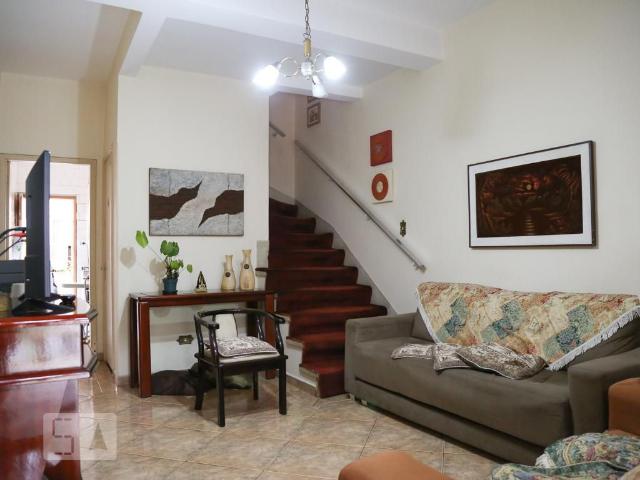 Casa, Jabaquara, 2 Quartos, 112 m2 São Paulo