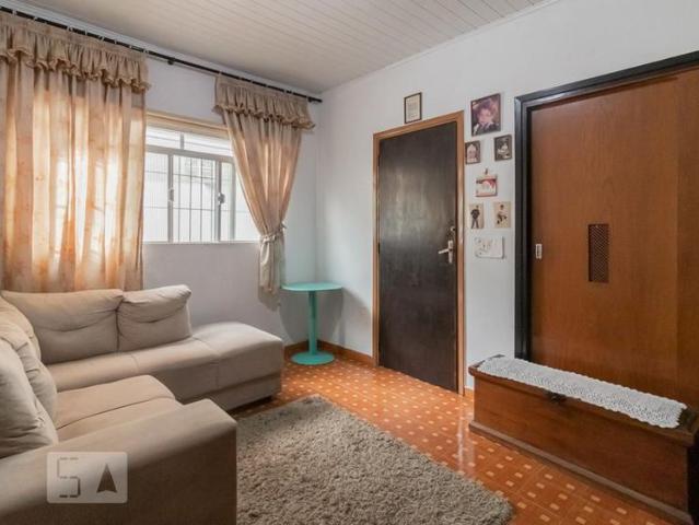 Casa, Jabaquara, 2 Quartos, 160 m2 São Paulo