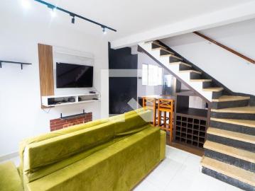 Casa, Jabaquara, 2 Quartos, 170 m2 São Paulo