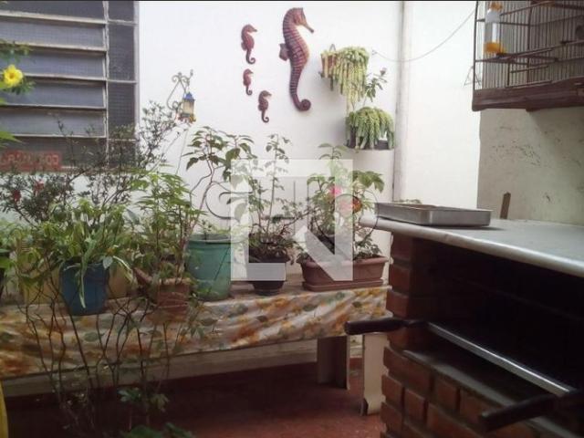 Casa, Jabaquara, 2 Quartos, 200 m2 São Paulo