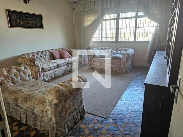 Casa, Jabaquara, 2 Quartos, 212 m2 São Paulo