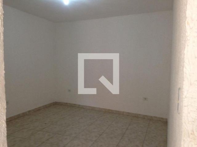Casa, Jabaquara, 2 Quartos, 40 m2 São Paulo