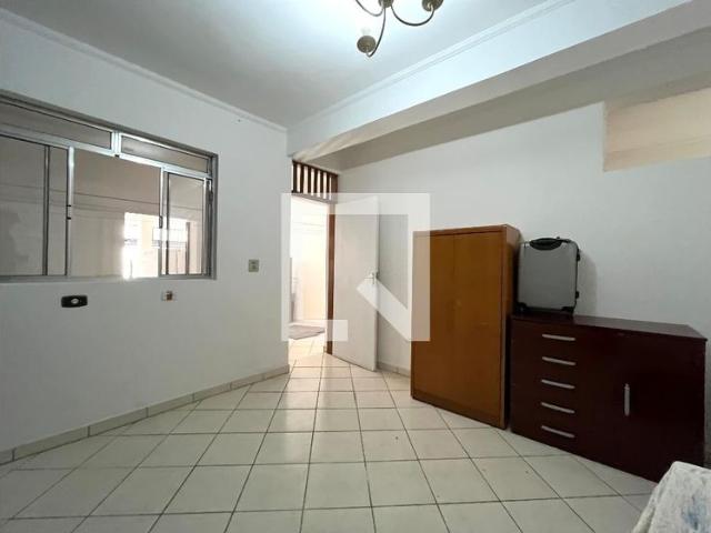 Casa, Jabaquara, 2 Quartos, 45 m2 São Paulo
