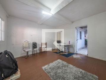 Casa, Jabaquara, 2 Quartos, 500 m2 São Paulo