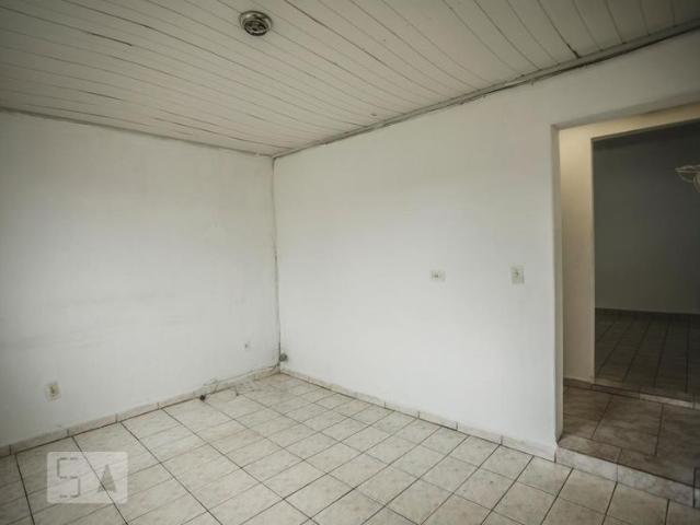 Casa, Jabaquara, 2 Quartos, 50 m2 São Paulo