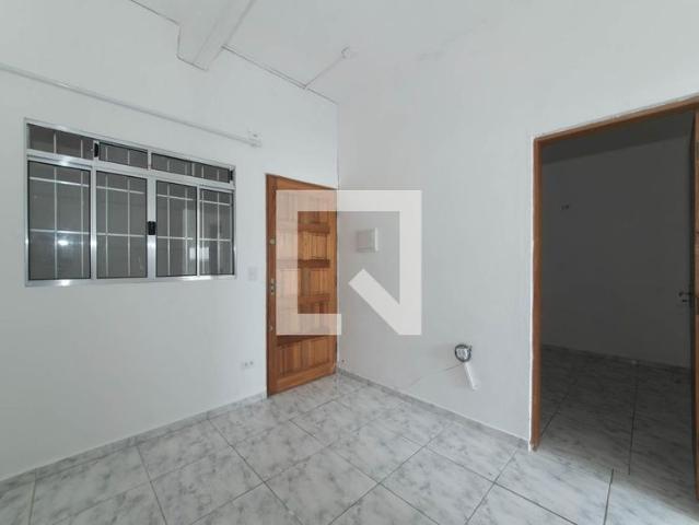 Casa, Jabaquara, 2 Quartos, 50 m2 São Paulo