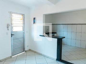 Casa, Jabaquara, 2 Quartos, 50 m2 São Paulo
