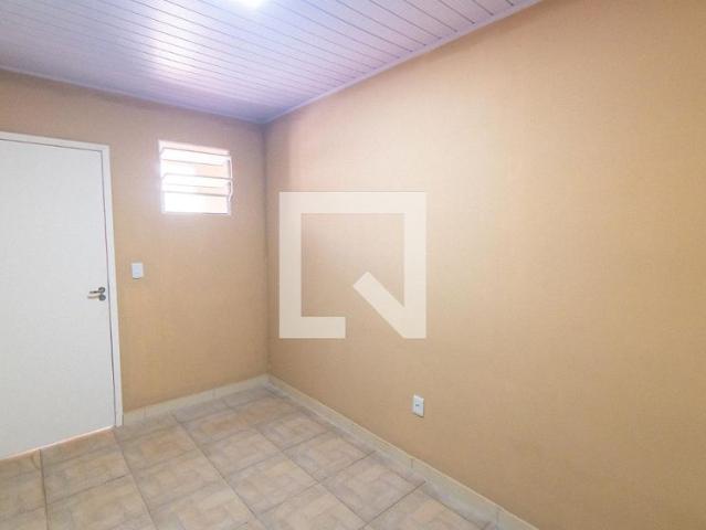 Casa, Jabaquara, 1 Quarto, 54 m2 São Paulo