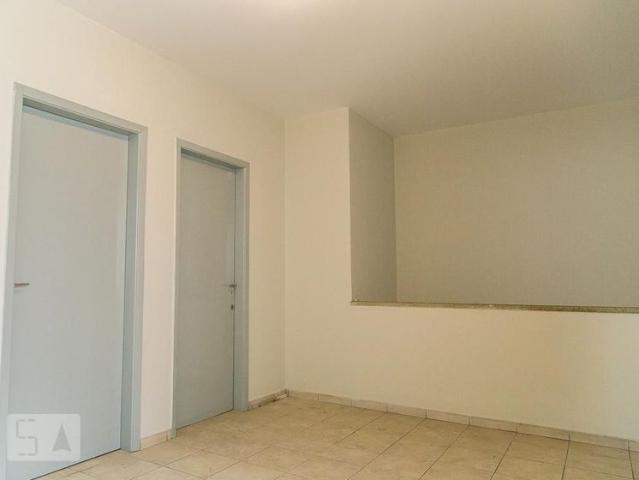 Casa, Jabaquara, 2 Quartos, 58 m2 São Paulo