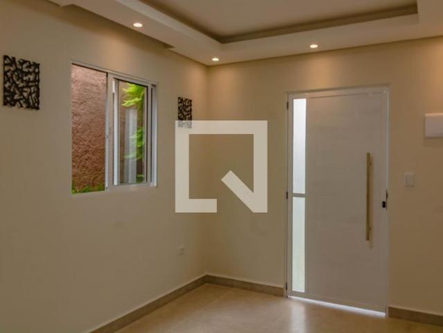 Casa, Jabaquara, 2 Quartos, 58 m2 São Paulo
