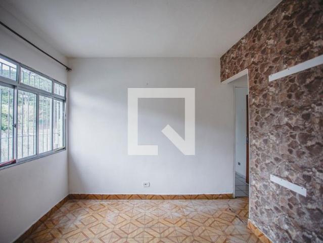 Casa, Jabaquara, 2 Quartos, 60 m2 São Paulo