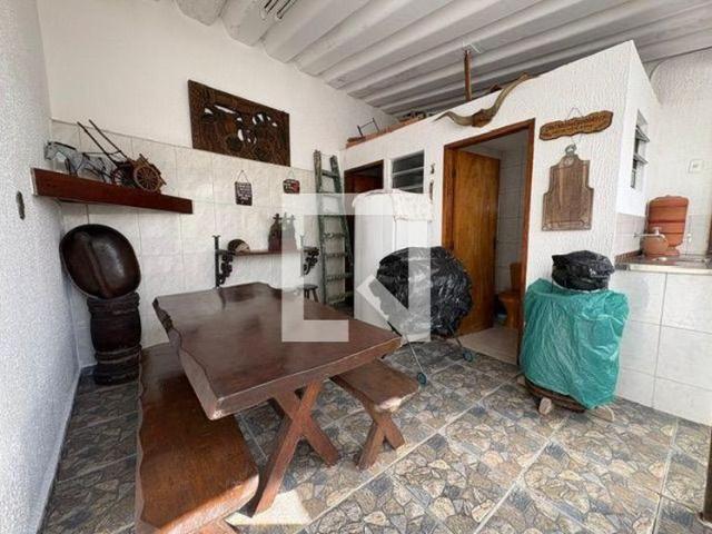 Casa, Jabaquara, 2 Quartos, 60 m2 São Paulo