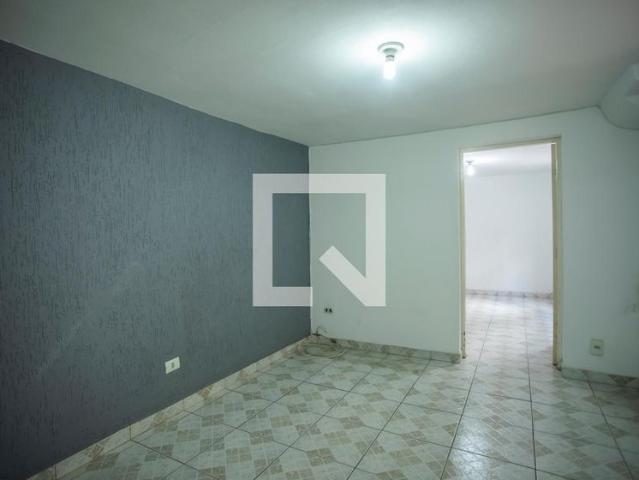 Casa, Jabaquara, 2 Quartos, 65 m2 São Paulo