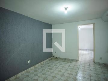 Casa, Jabaquara, 2 Quartos, 65 m2 São Paulo