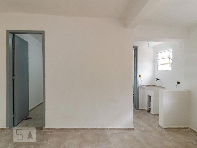 Casa, Jabaquara, 2 Quartos, 70 m2 São Paulo