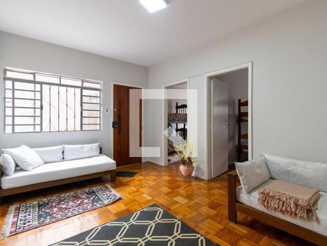 Casa, Jabaquara, 2 Quartos, 70 m2 São Paulo