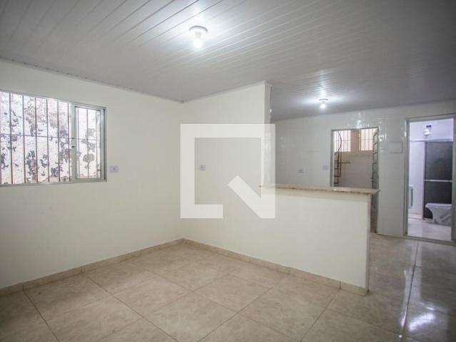 Casa, Jabaquara, 2 Quartos, 76 m2 São Paulo