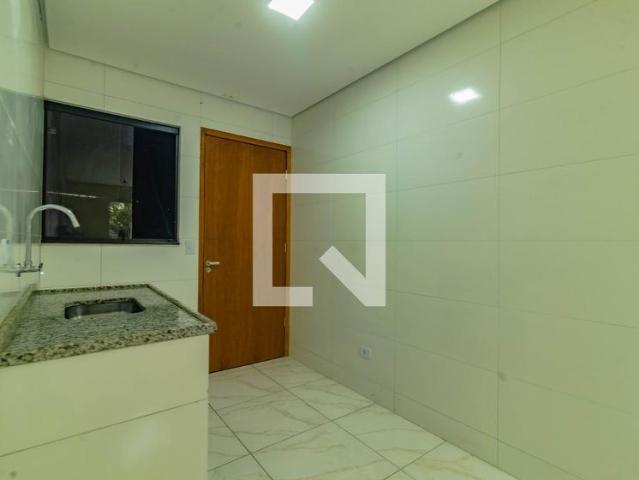Casa, Jabaquara, 2 Quartos, 80 m2 São Paulo