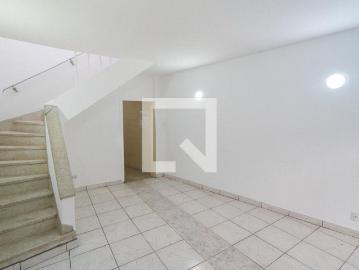 Casa, Jabaquara, 2 Quartos, 82 m2 São Paulo