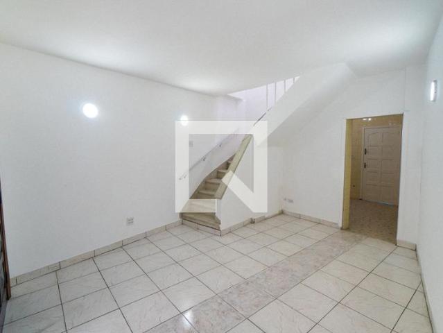 Casa, Jabaquara, 2 Quartos, 82 m2 São Paulo
