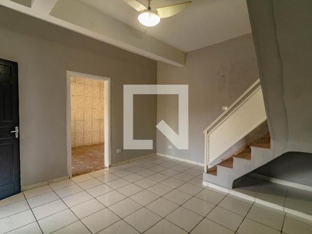 Casa, Jabaquara, 2 Quartos, 90 m2 São Paulo