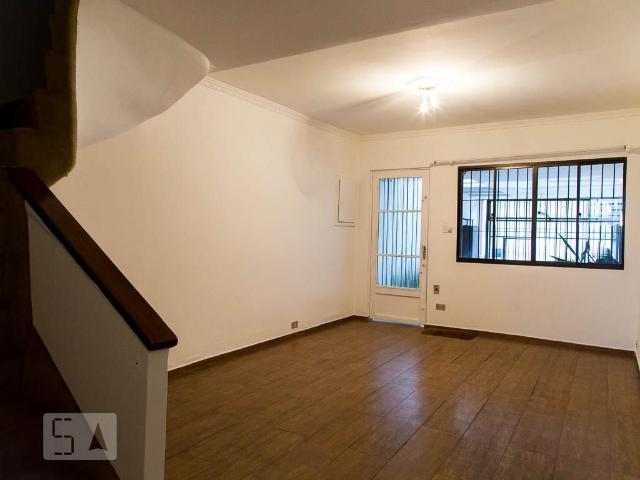 Casa, Jabaquara, 2 Quartos, 90 m2 São Paulo