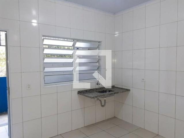 Casa, Jabaquara, 2 Quartos, 90 m2 São Paulo