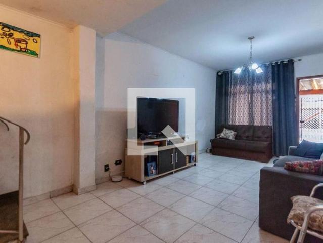 Casa, Jabaquara, 2 Quartos, 92 m2 São Paulo