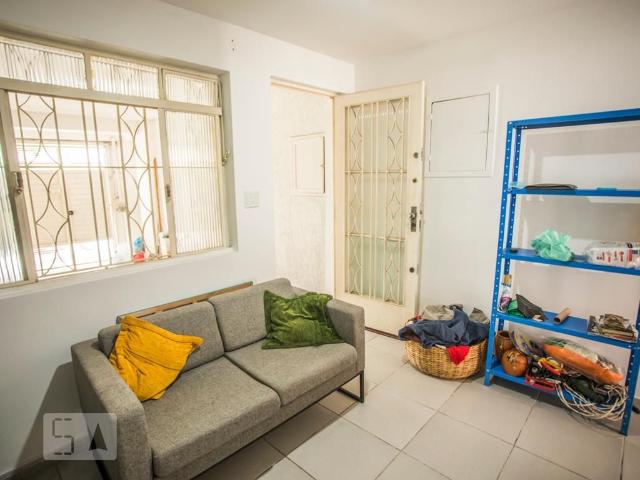 Casa, Jabaquara, 2 Quartos, 96 m2 São Paulo