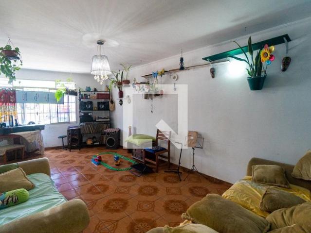 Casa, Jabaquara, 3 Quartos, 100 m2 São Paulo